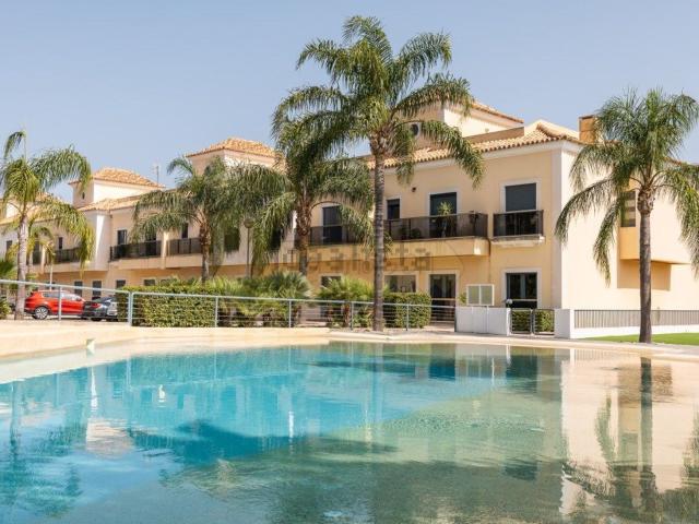 Apartamento venda em Faro