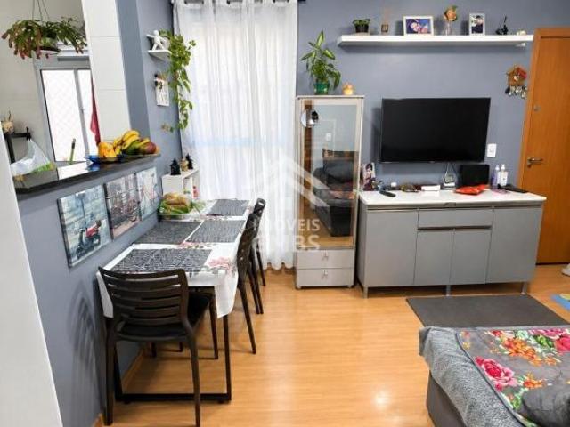 Apartamento venda em Santa Cândida, Curitiba