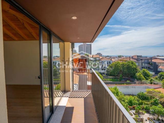 Apartamento venda em Porto, Cedofeita
