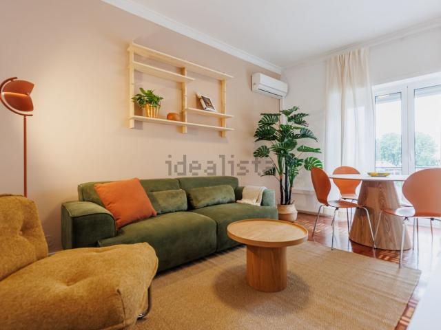 Apartamento alugar em Porto, Cedofeita
