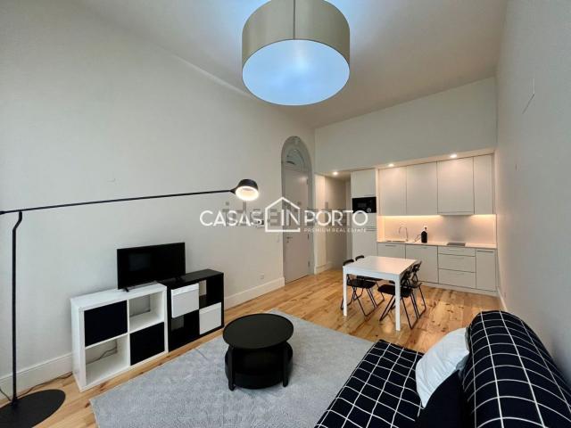 Duplex alugar em Santo Ildefonso, Baixa do Porto