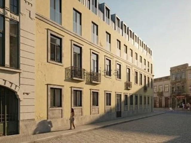 Apartamento venda em Porto, Cedofeita