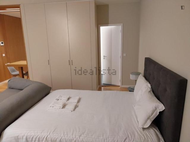 Apartamento alugar em Porto, Cedofeita