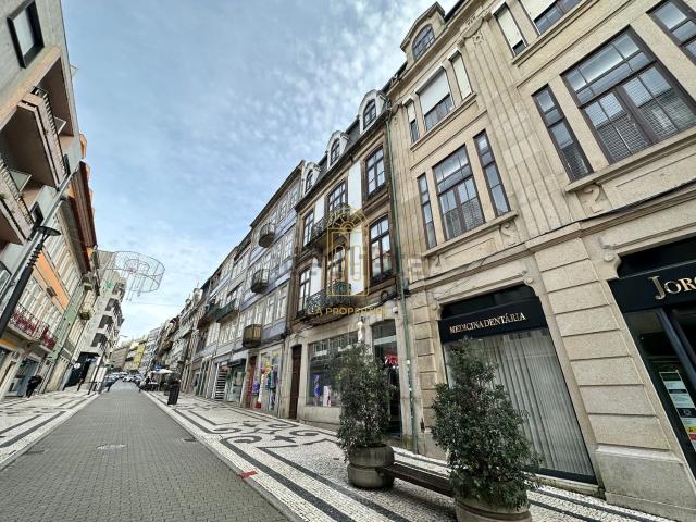 Casa venda em Porto, Cedofeita