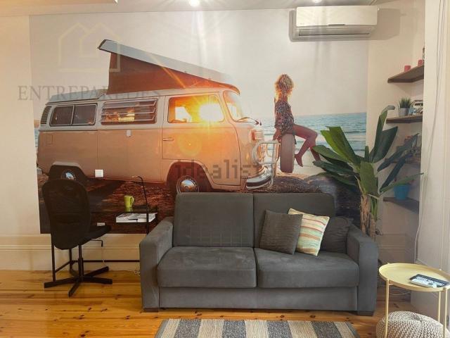 Apartamento alugar em Baixa do Porto, Santo Ildefonso