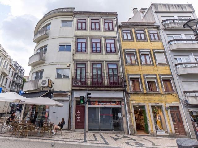 Apartamento venda em Porto, Cedofeita