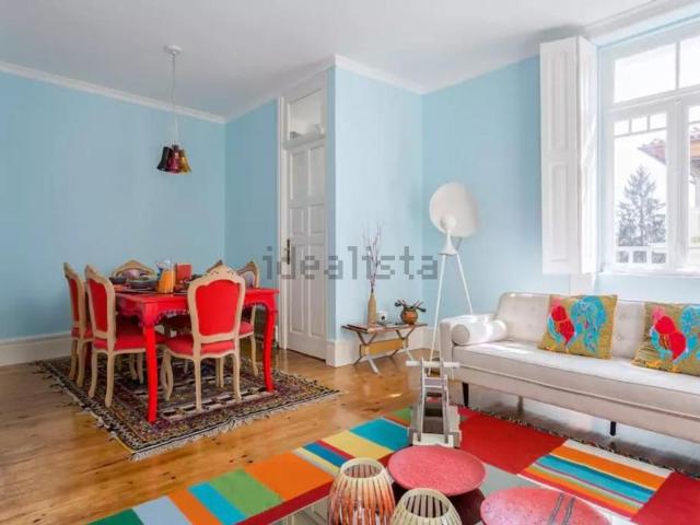 Apartamento venda em Moreira, Porto