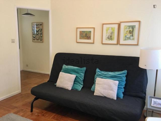 Apartamento alugar em Porto
