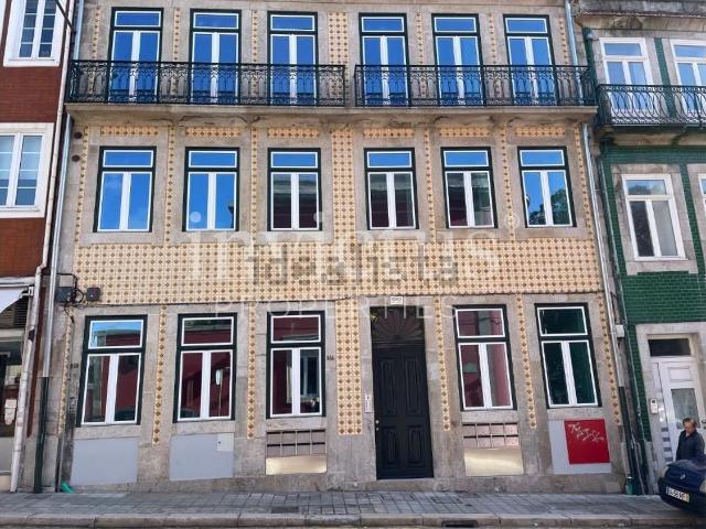 Apartamento venda em Porto, Cedofeita