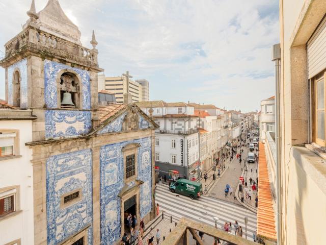 Apartamento venda em Porto, Cedofeita