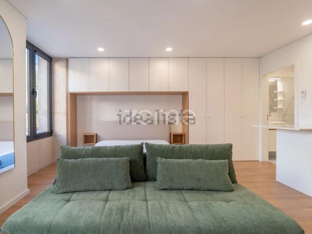 Apartamento venda em Moreira, Porto