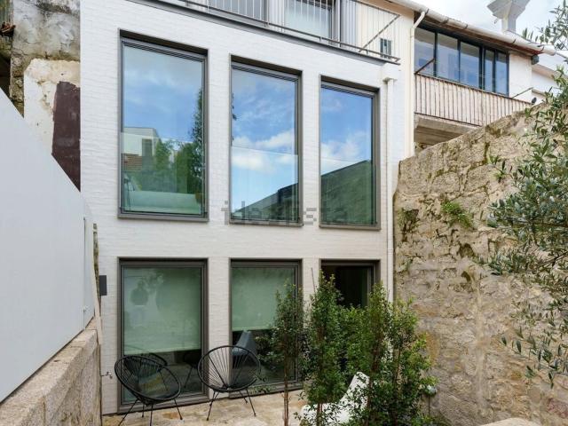 Apartamento venda em Porto, Cedofeita