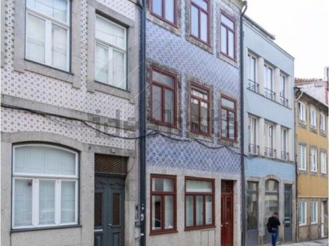Apartamento venda em Baixa do Porto, Porto