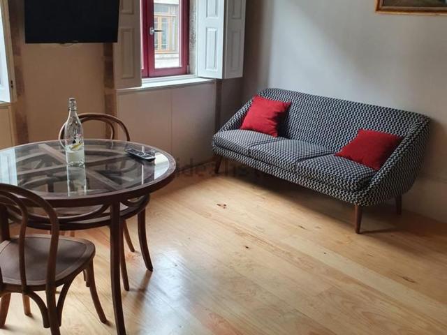 Apartamento alugar em Baixa do Porto, Porto