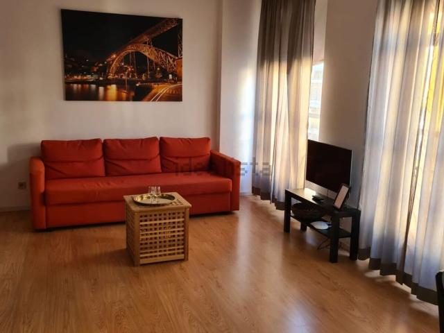 Apartamento alugar em Porto
