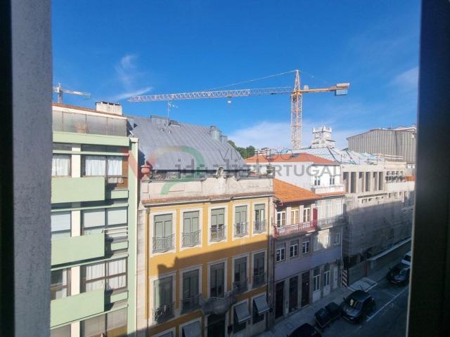 Apartamento alugar em Porto