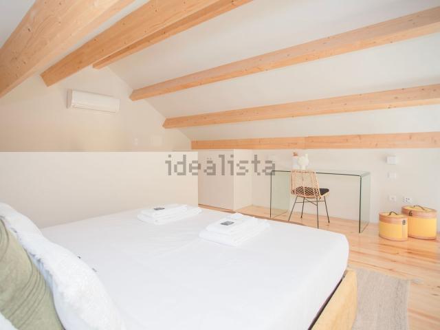 Duplex alugar em Porto, Cedofeita