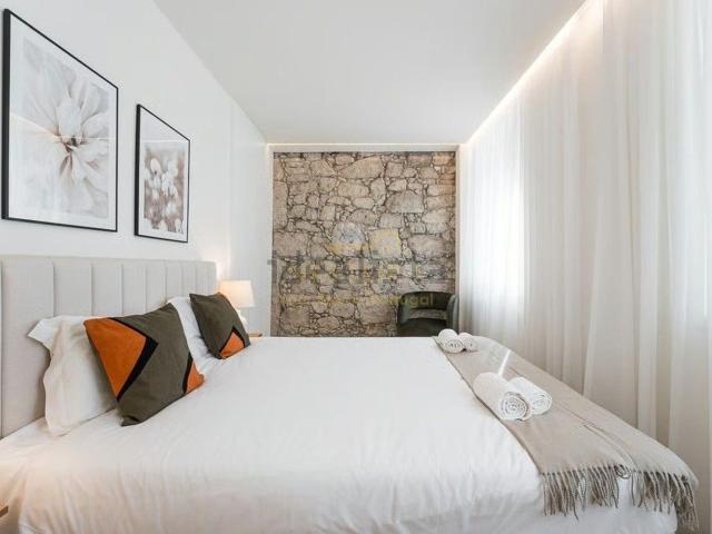 Apartamento venda em São Lázaro, Porto
