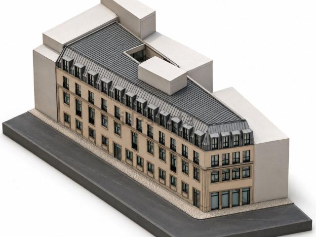 Apartamento venda em Porto, Cedofeita