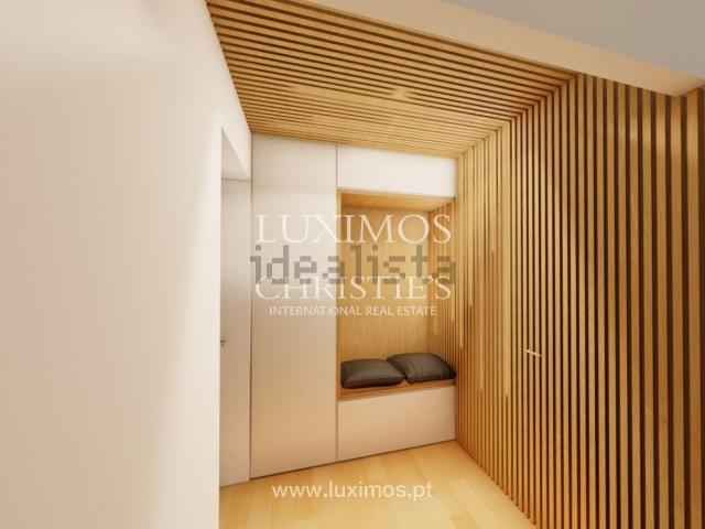 Apartamento venda em Moreira, Porto