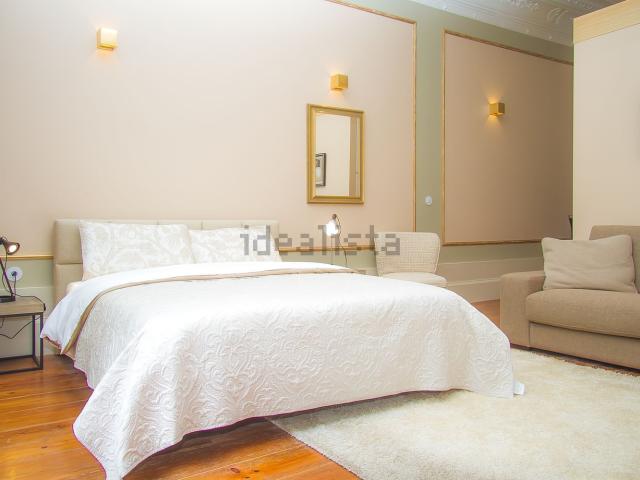 Apartamento alugar em São Lázaro, Santo Ildefonso