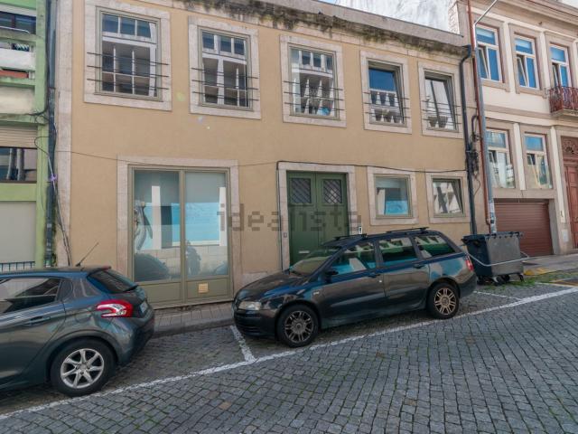 Apartamento venda em Baixa do Porto, Porto
