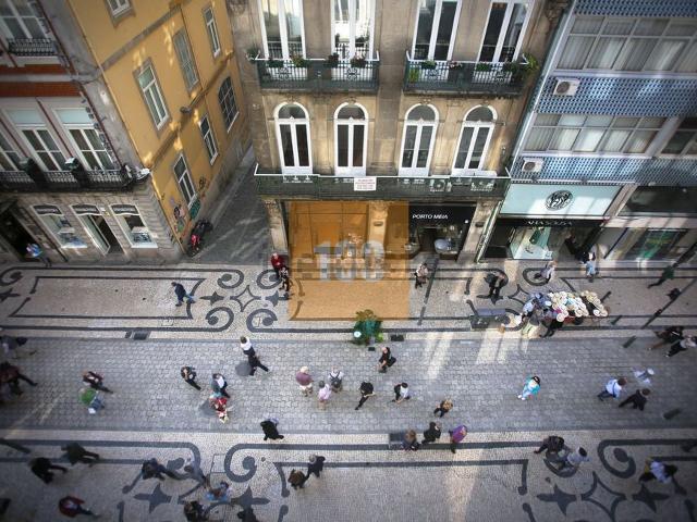 Apartamento venda em Porto, Cedofeita
