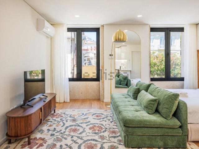 Apartamento venda em Porto
