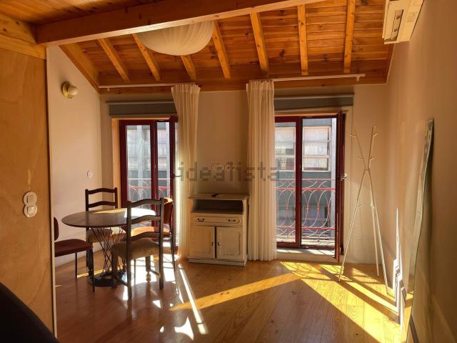 Duplex alugar em Porto, Cedofeita