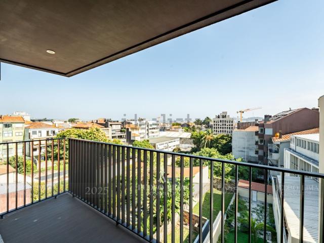 Apartamento alugar em Porto