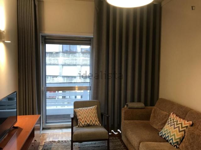 Apartamento alugar em Porto