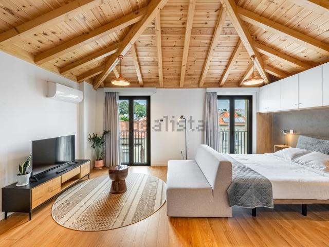 Apartamento venda em Moreira, Porto