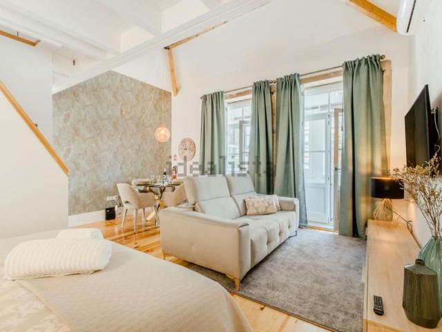 Apartamento alugar em Porto