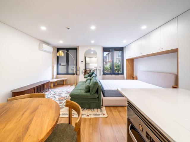 Apartamento venda em Porto