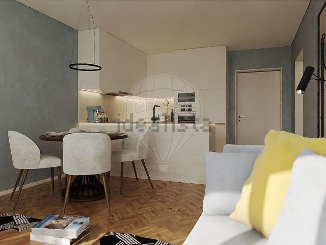 Apartamento venda em Porto