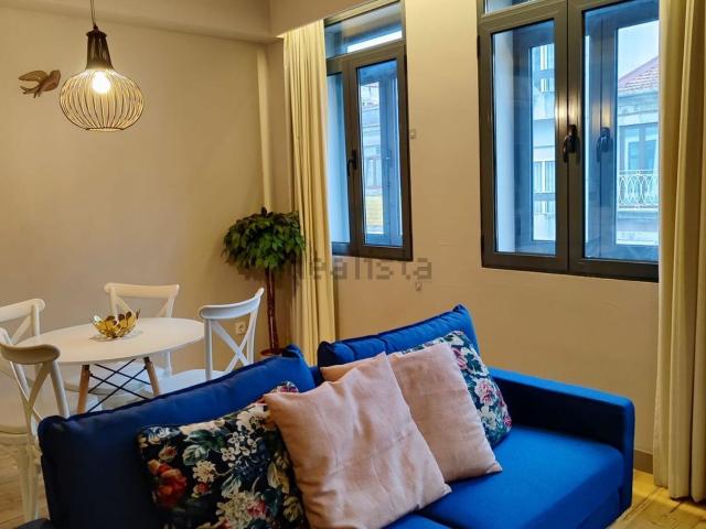 Apartamento alugar em Baixa do Porto, Santo Ildefonso