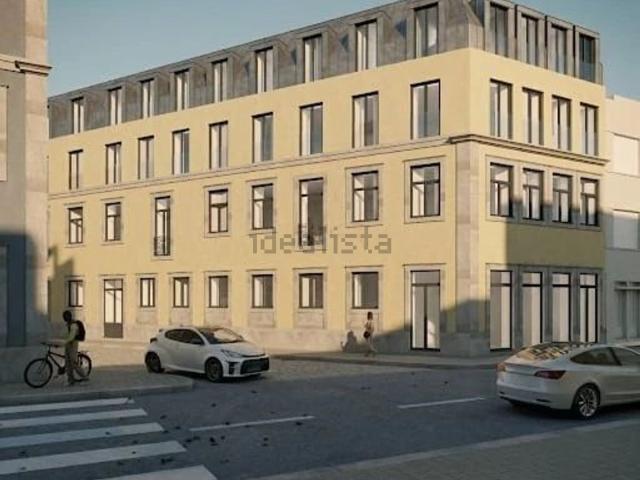Apartamento venda em Porto, Cedofeita