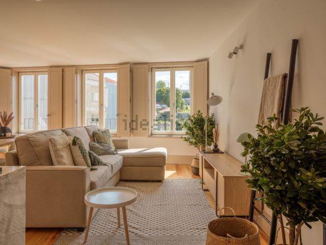 Duplex alugar em Porto, Cedofeita