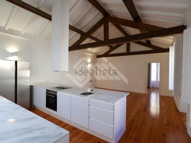 Casa alugar em Baixa do Porto, Porto