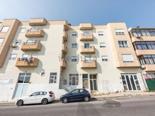 Apartamento venda em Santa Clara