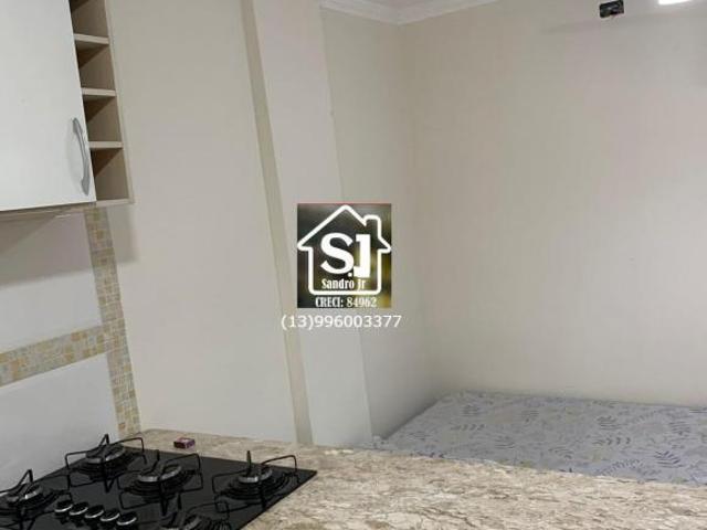 Apartamento venda em Guarujá