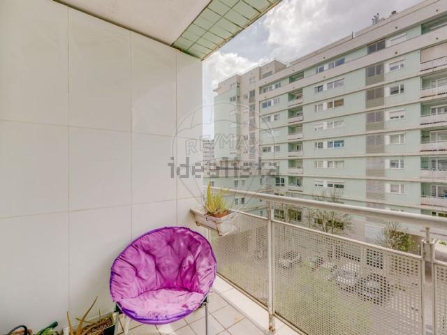Apartamento venda em Santa Clara, Charneca
