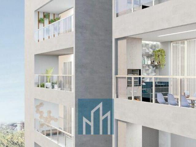 Apartamento venda em Santa Clara, Divinópolis