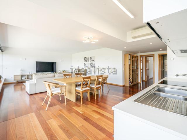 Apartamento venda em Santa Clara, Charneca