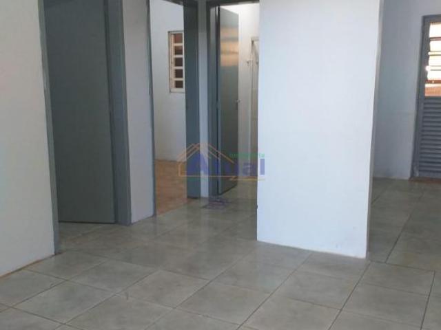 Apartamento venda em Região Geográfica Imediata de Santo Ângelo, Santo Angelo