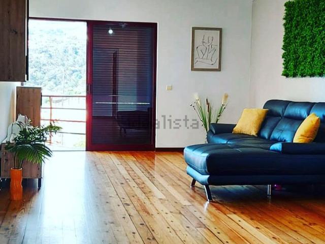 Apartamento alugar em Santa Cruz
