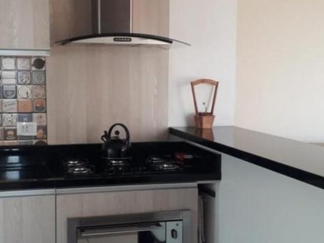 Apartamento venda em Gravataí