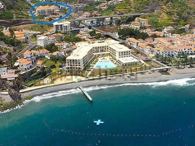 Apartamento alugar em Santa Cruz