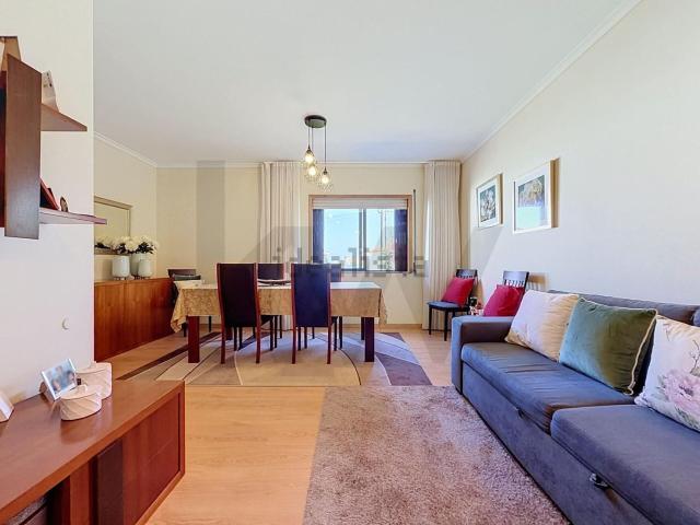 Apartamento venda em Porto