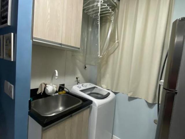 Apartamento venda em Gravataí